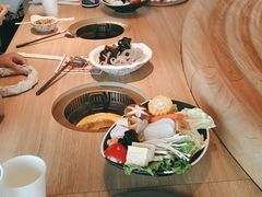 -呷哺呷哺 黄金牧场 (太原万象城店)