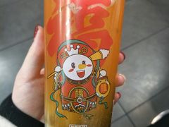 -蜜雪冰城(新北万达一店)