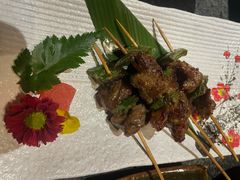 -大桥日本料理·日式放题·铁板定食(科兴科学园店)