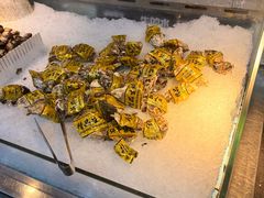 -圣罗巴海鲜烤肉自助(佳兆业店)