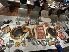 -花味烤肉·拌饭(建邺万达店)
