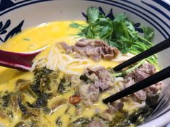 -和府捞面(西溪印象城店)