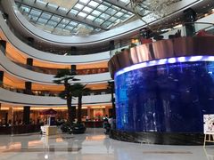 -OPEN開全日自助餐厅·西餐·海鲜(佛山希尔顿酒店)