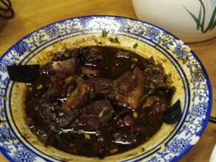 -乌镇那一年小院主题餐厅(甘泉西路店)