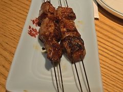-蚝翅·海鲜粥·烧烤·羊肉季(海曙天一店)