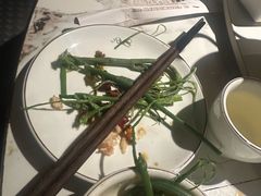 -后海彼岸花园餐厅