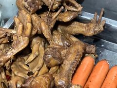 -老火车站牛肉粉