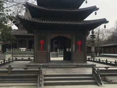 -钱王祠