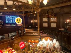 -B&C黄油与面包·THE GARDEN BAKERY概念店(世纪汇店)