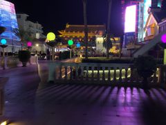 -三亚亚龙湾雅高美爵酒店