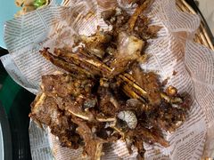 -九十九顶毡房(阜石路店)