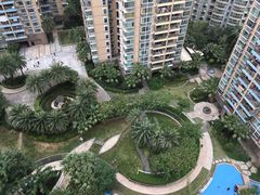 -维也纳国际酒店(深圳新洲店)