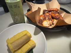 -绿茶餐厅(北京世纪金源店)