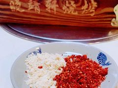 -晓靖轩烧烤(沙河风情店)