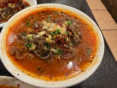 -湘肠香火锅店(团结湖店)