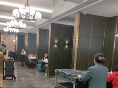 -玉林烤鸭店(垡头店)