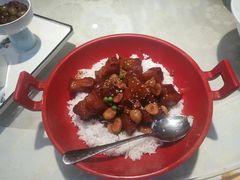 -巨鼎酒店(擂鼓石店)