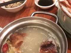-龙聚德北京烤鸭(巴南商社汇购物中心店)