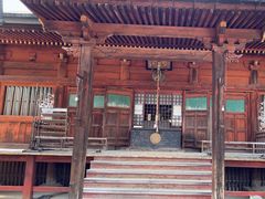 -医王山·飞騨国分寺