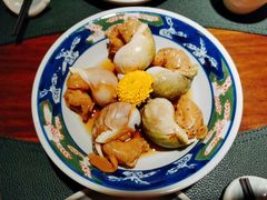 -木棉·醉心粤味(COCO Park店)