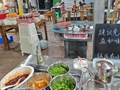 -刘艳黄牛肉(九襄店)