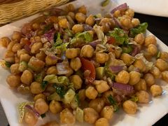 -Pita's&Tika's中东和印度风味餐厅(龙湖天街店)