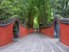 -成都武侯祠博物馆