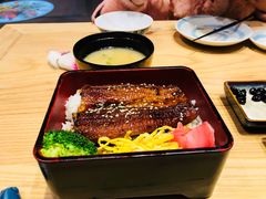 -隐泉京望日式料理(太和广场店)