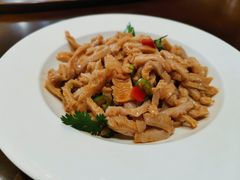 -郑庄脂渣海鲜楼(九水路店)