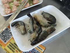 -渔顺生·顺德鱼生·粥底火锅·桑拿鸡(渔人码头店)