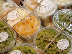 -凯斯汀蛋糕(大学城店)