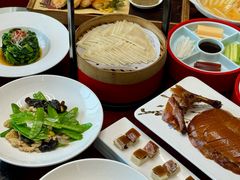 -苏淮景·苏闽融创菜·海鲜(原空港井河轩店)