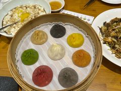 -乐忻皇朝(上海中心大厦店)