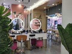 -海马体照相馆(上海宝山万达广场店)