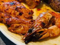 -Efes Turkish & Mediterranean Cuisine 艾菲斯餐厅(陆家嘴店)