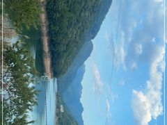 -千岛湖王子谷漂流