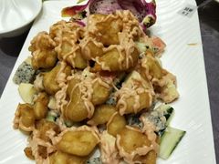 -花样宴荟(旺城店)