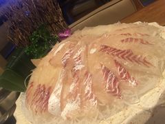 -海神·济州岛海鲜料理(天乐广场店)