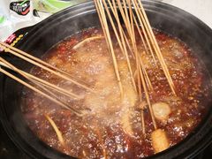 -钢管厂五区小郡肝火锅串串香(清河店)