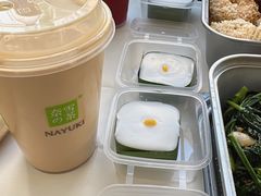 -太食獸泰式茶餐厅(北美新天地店)