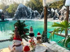 -HERRE·FARM 赫尔露营农场·团建聚会包场