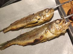 -聚点串吧·北京烧烤(朝北店)