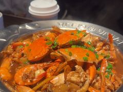-胖哥俩肉蟹煲(福州仓山爱琴海店)