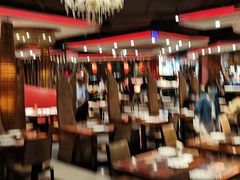 大堂-四海一家自助餐(益田假日广场店)