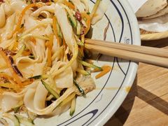 -陇上秦轩西安biangbiang面(EFC欧美金融商业城店)