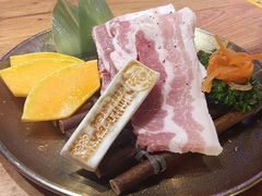 -首尔朴宝·炭火烤肉(五角场店)