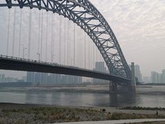 -汉江湾体育公园
