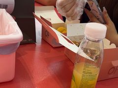-悠个炸鸡(南京创始店)