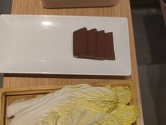 -蝎王府羊蝎子(西直门店)