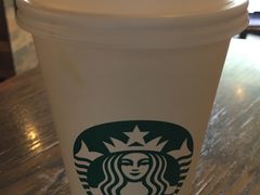 -星巴克(来福士2F店)
